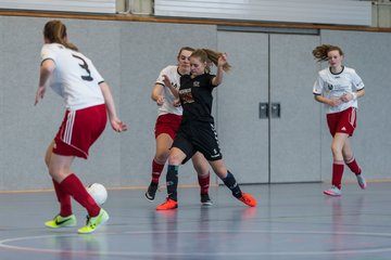 Bild 586 - Frauen Kreismeisterschaft SE